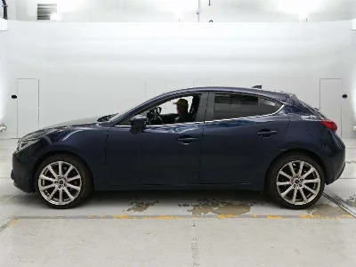 Mazda AXELA SPORT