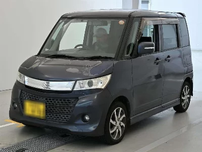 SUZUKI PALETTE SW