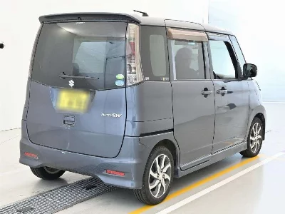 SUZUKI PALETTE SW