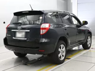 Toyota Vanguard