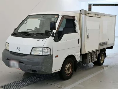 Mazda BONGO TRUCK