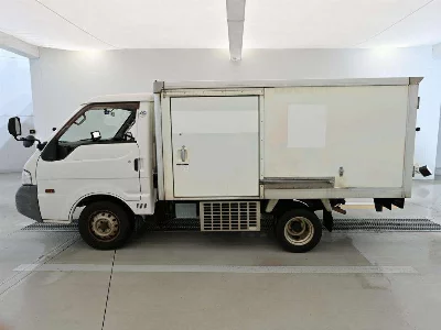 Mazda BONGO TRUCK