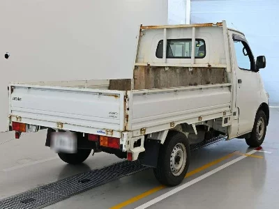 Toyota Lite Ace Truck