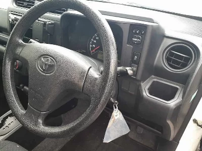 Toyota SUCCEED WAGON