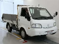 Mazda BONGO TRUCK