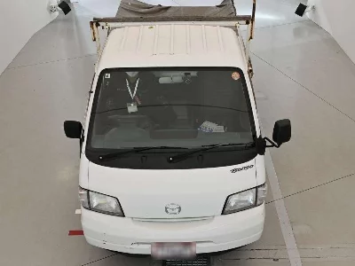 Mazda BONGO TRUCK