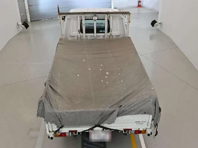 Mazda BONGO TRUCK