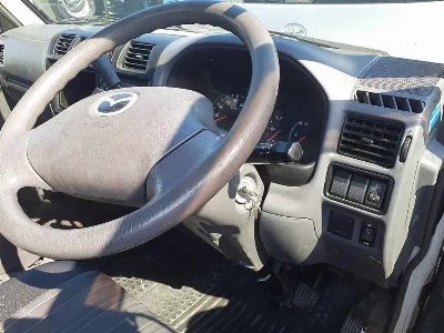 Mazda BONGO TRUCK