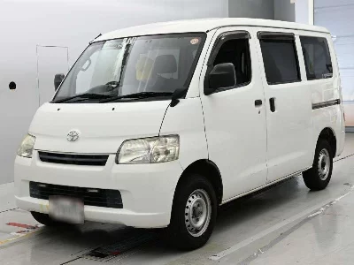 Toyota TownAce