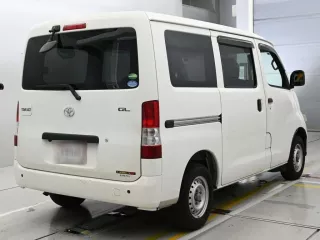 Toyota TownAce