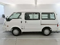 Mazda Bongo Van