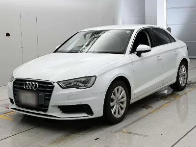 AUDI A3 SEDAN