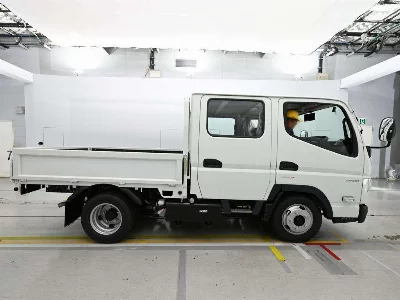 Toyota ToyoAce