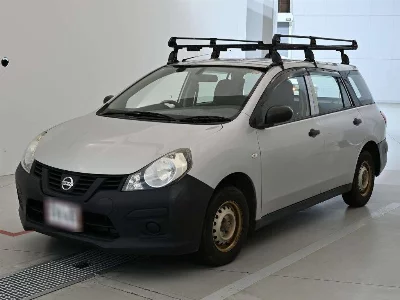 NISSAN NV150 AD