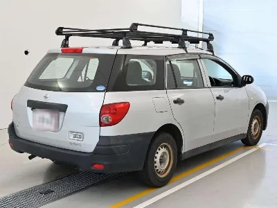 NISSAN NV150 AD
