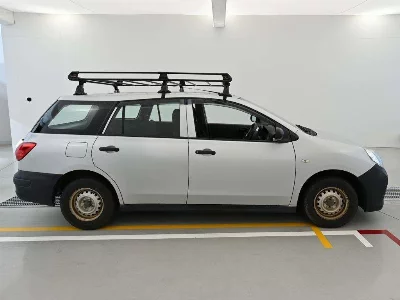 NISSAN NV150 AD