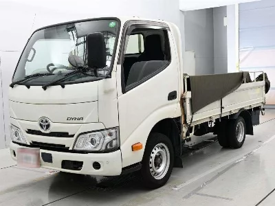 TOYOTA DYNA TRUCK