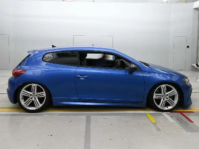 VOLKSWAGEN SIROCCO