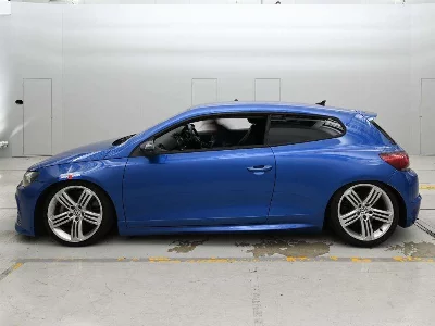 VOLKSWAGEN SIROCCO