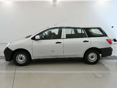 NISSAN NV150 AD