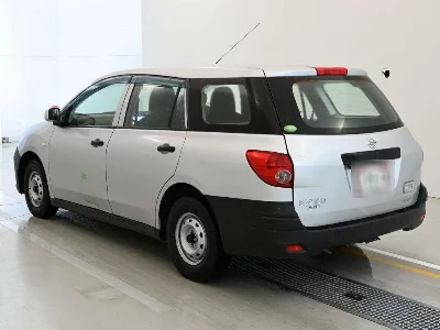 NISSAN NV150 AD