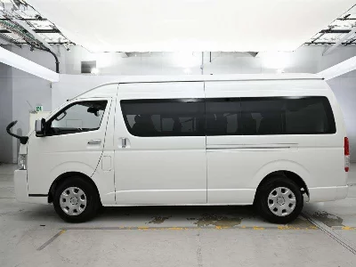 Toyota HIACE WAGON