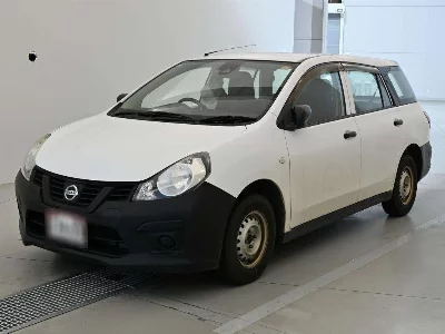 NISSAN NV150 AD