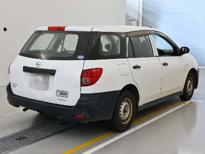 NISSAN NV150 AD