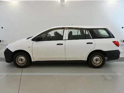 NISSAN NV150 AD