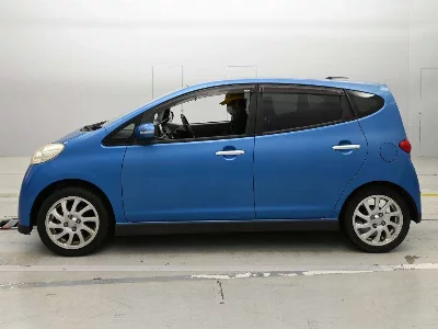 Daihatsu Sonica