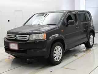 Honda Crossroad