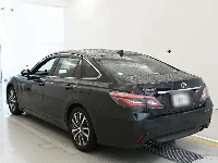 Цена авто Toyota CROWN HYBRID с аукционов Японии, номер кузова AZSH20, пробег 35 000, оценка 3