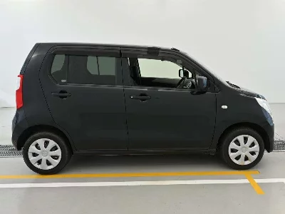 Mazda Flair