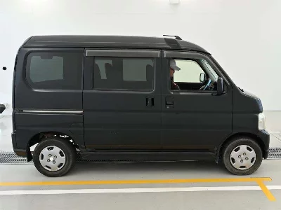 Honda VAMOS HOBIO