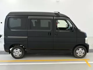 Honda VAMOS HOBIO