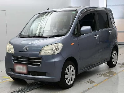 Daihatsu Tanto Exe