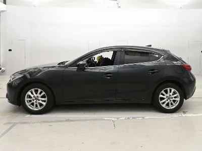 Mazda AXELA SPORT