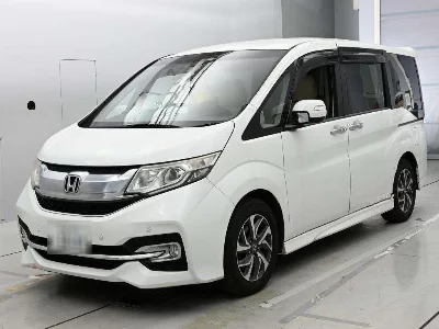 Honda STEPWGN SPADA