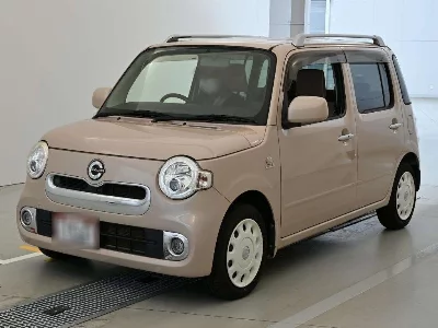 Daihatsu Mira Cocoa