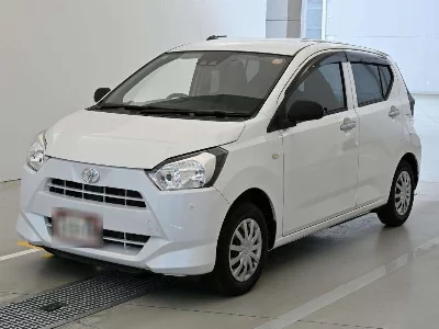 TOYOTA PIXIS EPOCH