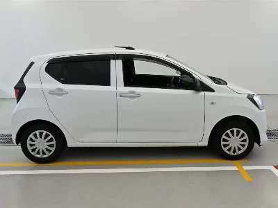 TOYOTA PIXIS EPOCH