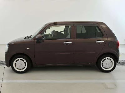 Daihatsu Mira Tocot
