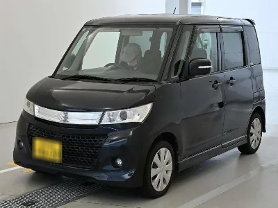 SUZUKI PALETTE SW