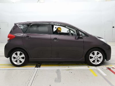 Subaru Trezia
