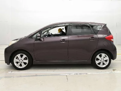 Subaru Trezia