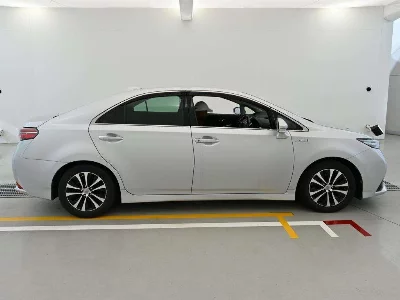 Toyota Sai