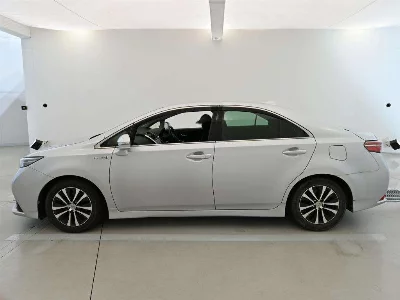 Toyota Sai