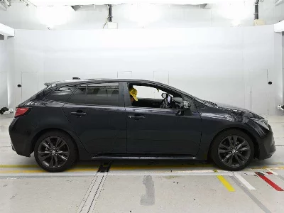 Toyota Corolla Wagon