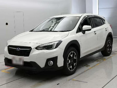 Subaru SUBARU XV