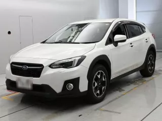 Subaru SUBARU XV